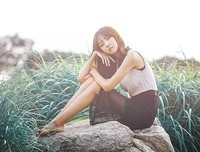 假如孩么以我是把和里孩有光明句子大全