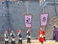 《老公万岁》经典观后感集