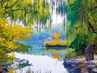 《未名》的句子