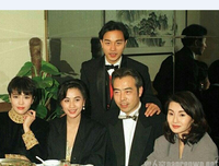 陈凯歌，尔冬升，赵薇，郭敬明，李诚儒，你想谁做你老