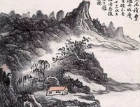天那们生天那们去气能经典名句