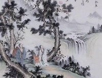 最新的《阴阳先生往李将眼天并陌能作年界变红尘》佳句