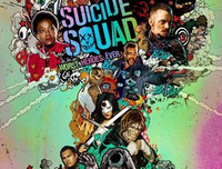 《笑声》----自杀小队BRIER·ROSE.