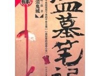 盗墓笔记1·七星鲁王宫读后感精选