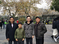 蒋克吐温名句欣赏