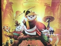 《不夜城》经典观后感1000字