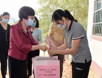 《两个女人》影评摘抄