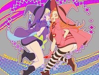 《魔女的考验》观后感摘抄