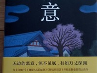 东野圭吾精选集-全10册读后感100字