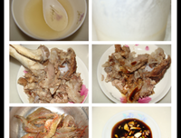 《冬天的骨头》读后感100字
