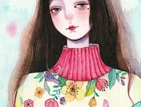 紅色手指经典读后感有感