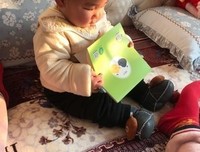 《语言是我们的希望》经典读后感有感