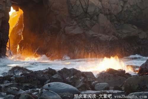 遇见你是我人生意外的美