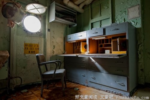 小城市等于不努力？