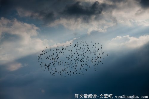 我是世上最幸福的人