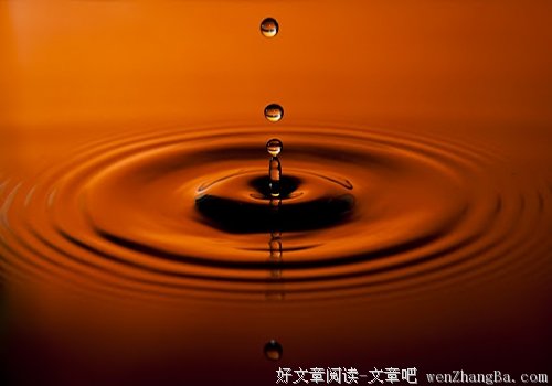 《有一种痛，叫做思念》
