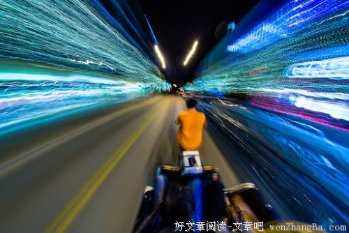 你真的不该过早的进入社会