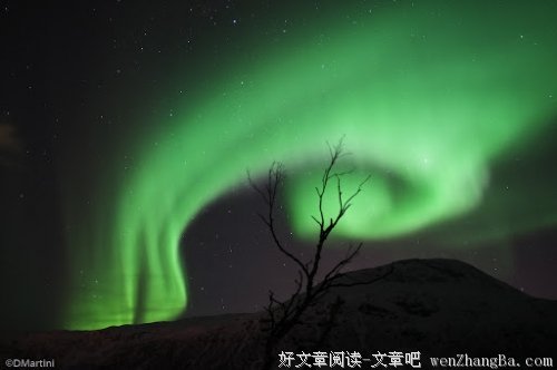 一个人穷，它与命运无关