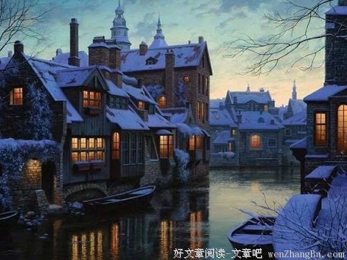 母校重游