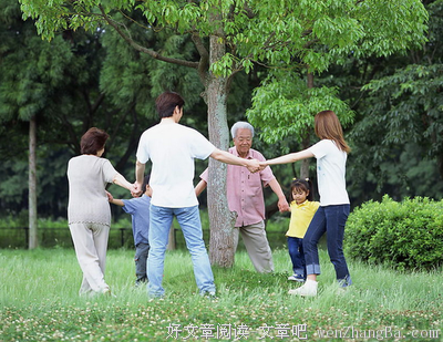 清明返乡后记