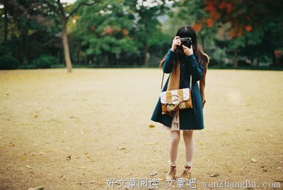 关于最终的唯美句子