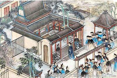 最经典的秦晖经典名句