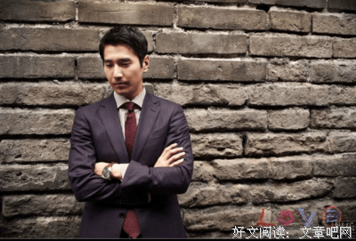  我从来不曾想念你