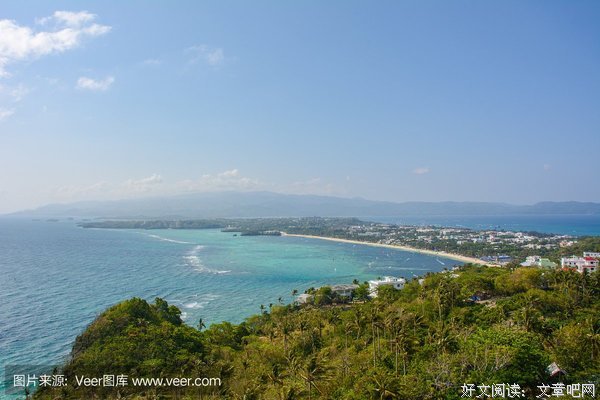 浪里长滩
