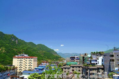 那天突然出了太阳