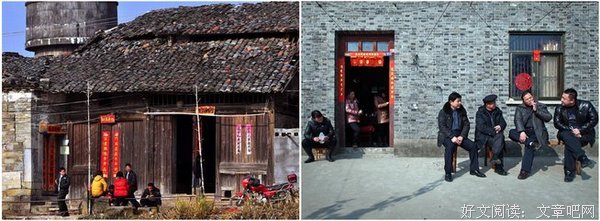  我在这里，等你回来
