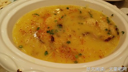  改变李鸿章一生的那顿早饭