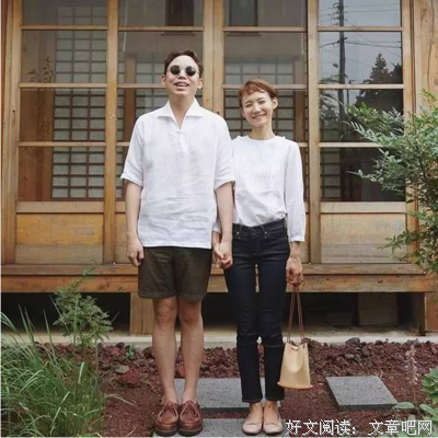  我想和你做一辈子的情人！