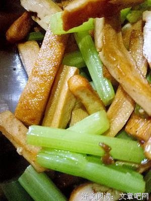 家常时光