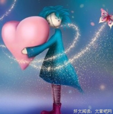 童心
