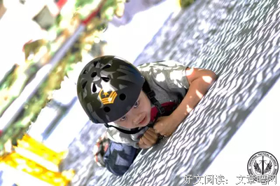  火种少年