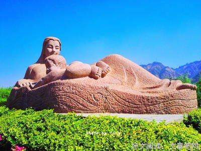 母亲的石榴手袋