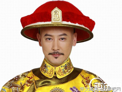  乾隆为何把嘉庆确定为接班人