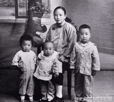 读书人的结局