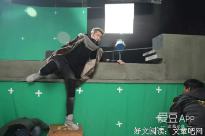  屋顶上的“小秘密”