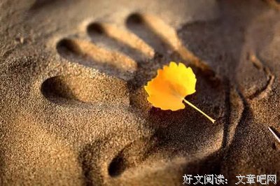 除了生死，一切都是小事