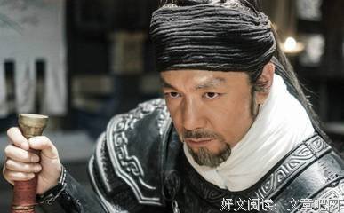  刘备为何总躲着曹操？