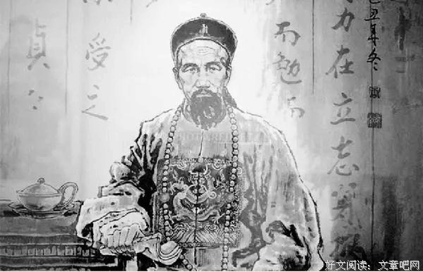 文弱书生非他属,理学之后心学悟