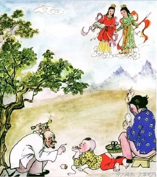 闽南话“有”或“无”你会说吗?兼谈神灵那些事