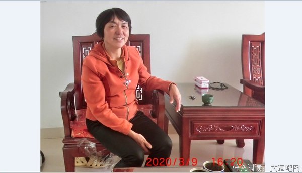 二妹回娘家，谈笑当年事