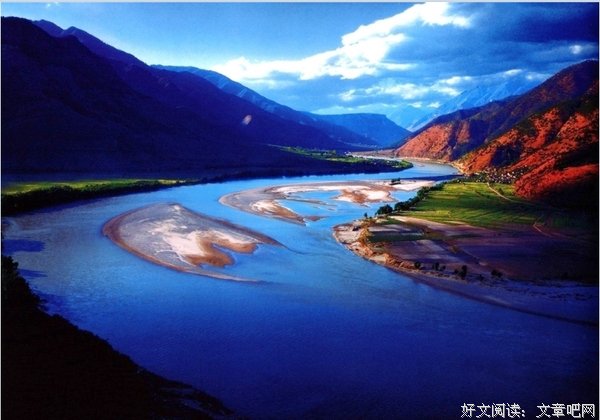 天文地理繁杂话，科普此说却简化 蔡汉以 2020-04-27 （来源：中华