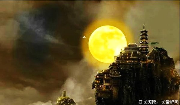 趣说“初一”与“十五”