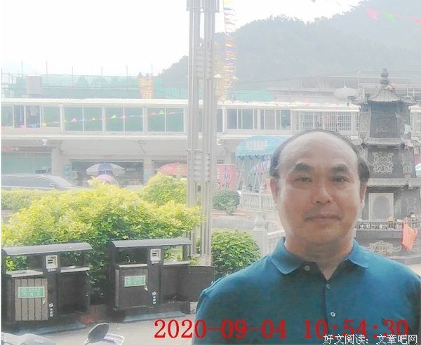 此三人不可思议!也许是时空错乱情况下的穿越者
