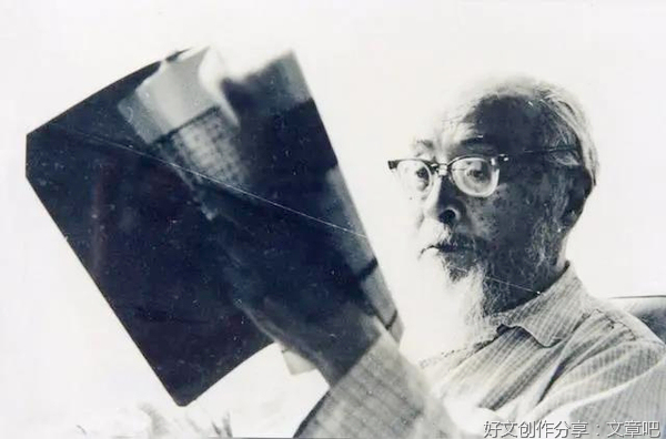 老年人读书属于“悦读”