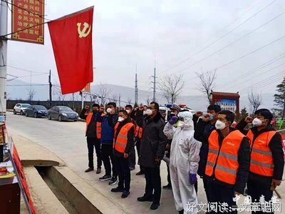 中组部：注重在重大斗争一线考察识别干部