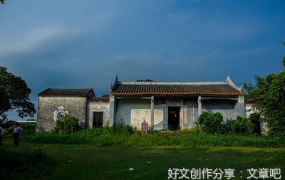 太隆寺的“特色”